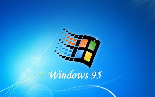 Windows 95