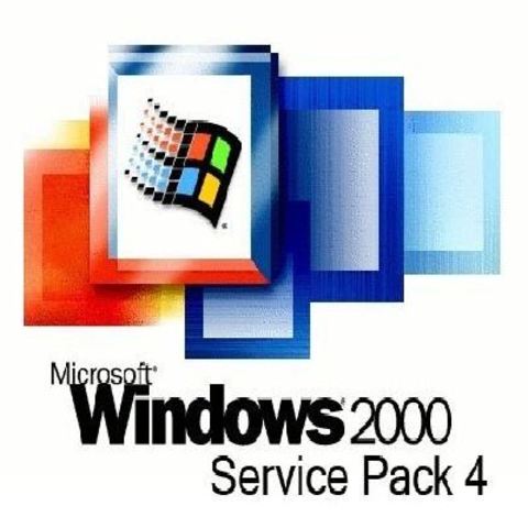 Windows 2000