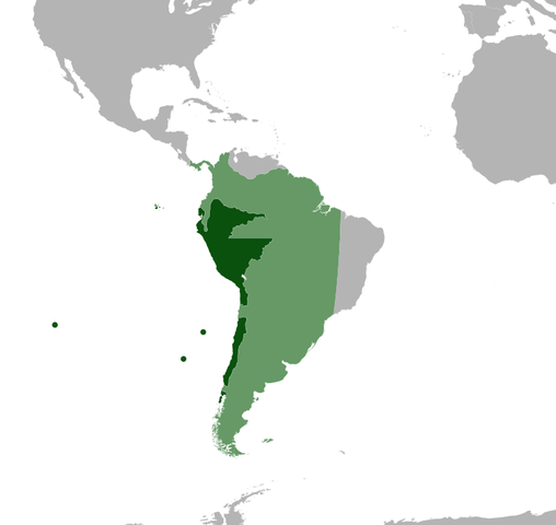 Virreinato del Perú y Leyes Nuevas de Indias
