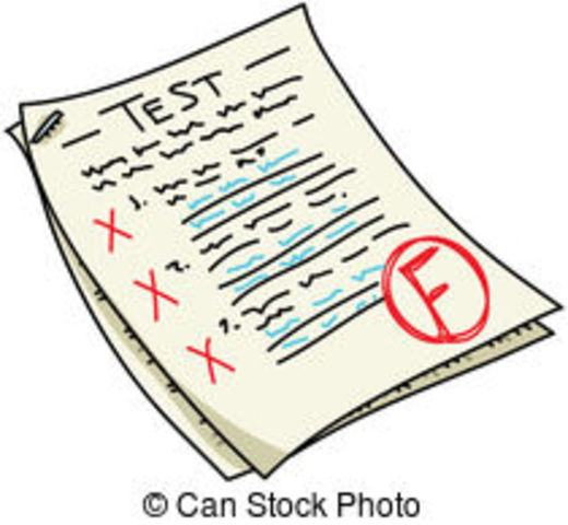 primer examen de socials
