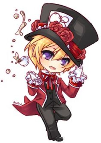 Primer cop al Saló del Manga.