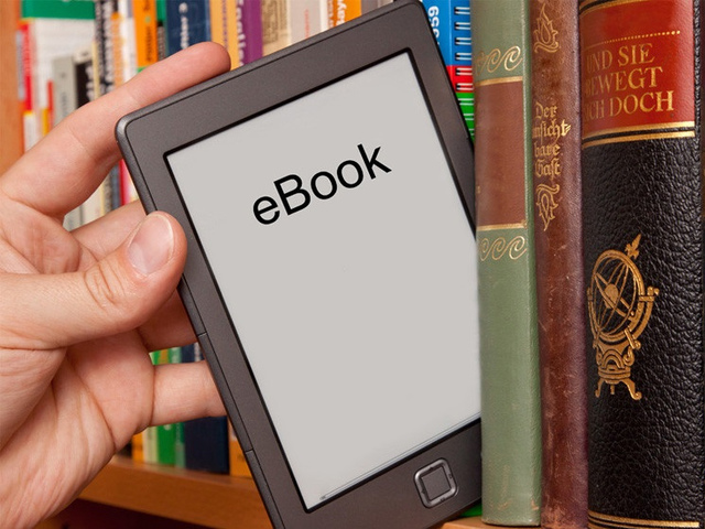 ebook (cultural)