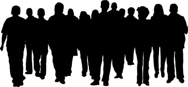 Första människan på jorden