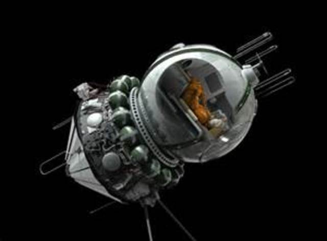 Vostok 1