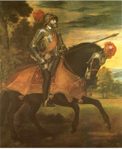 Batalla de Mühlberg