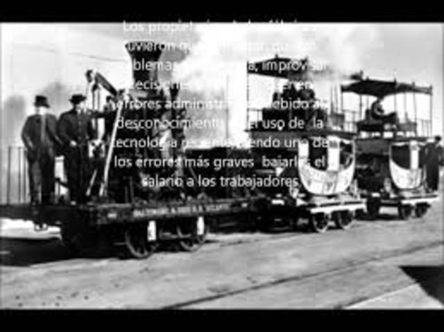 La Administración Publica Federal