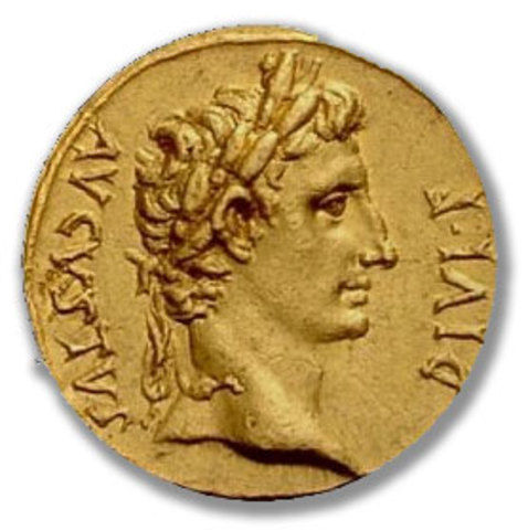 The Roman Empire (29 BC-1453)