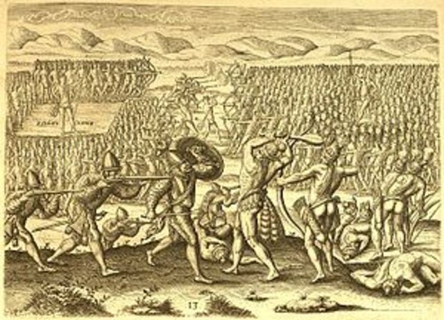 Battle of Agua Dulce