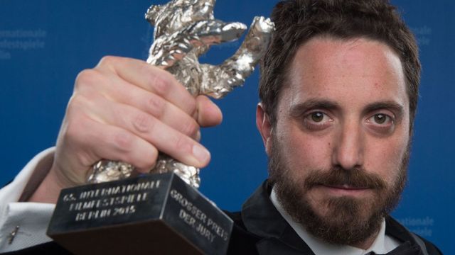 Estreno de la Película "El Club" en el Festival de Berlín