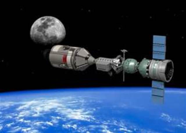 Apolo-Soyuz