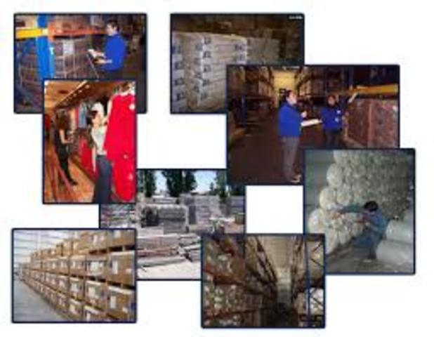 Gestión de materiales EOQ