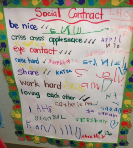 Capturing Kids Hearts