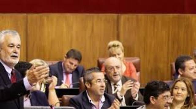 La Cooperación Institucional...