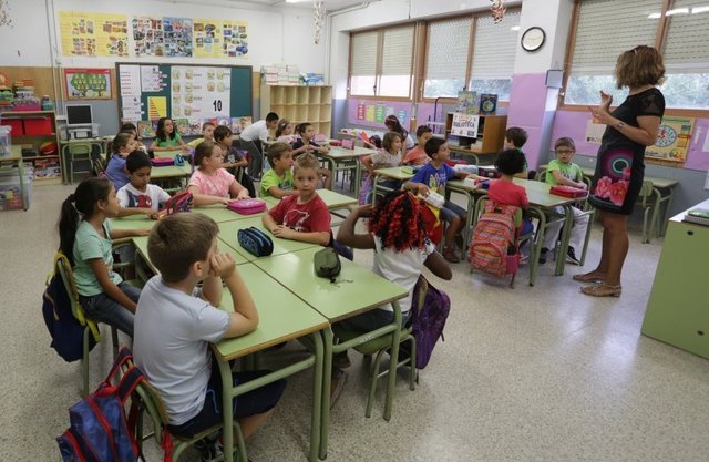 Començo la primaria