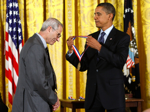 Posner y su paradigma de "costes y beneficios"