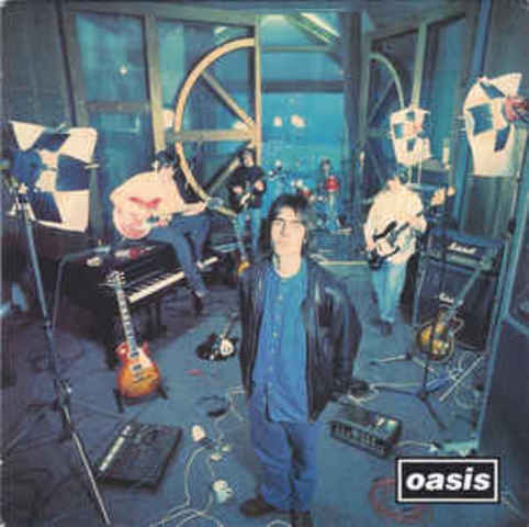 1er Single - Supersonic