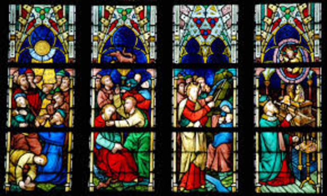 Francia del siglo XIII