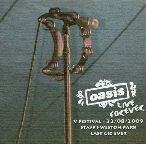 Partida de Noel Gallagher y separación de la banda :(