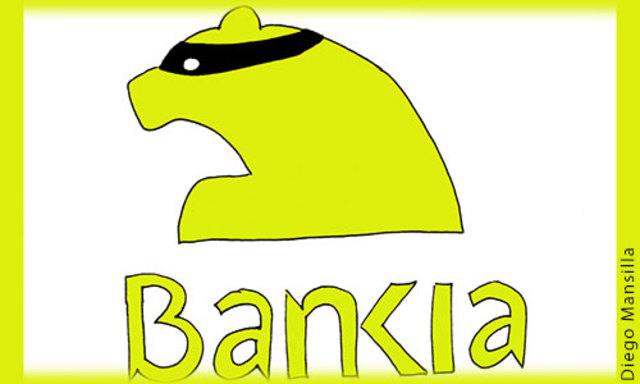Rescat a Bankia (Fet econòmic)