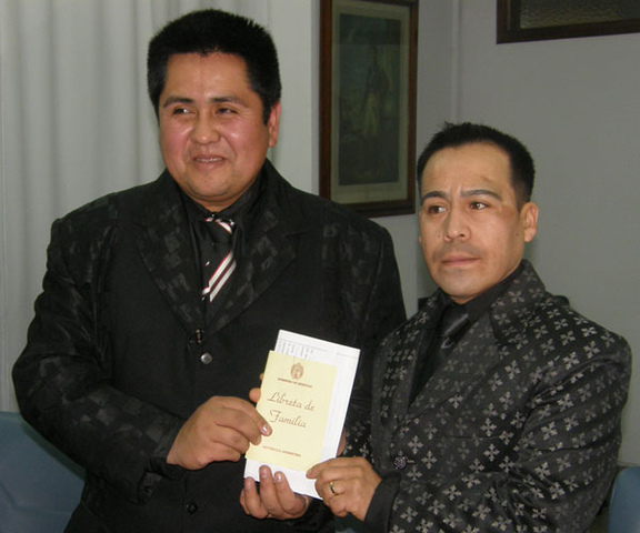 Argentina, el pionero de América Latina