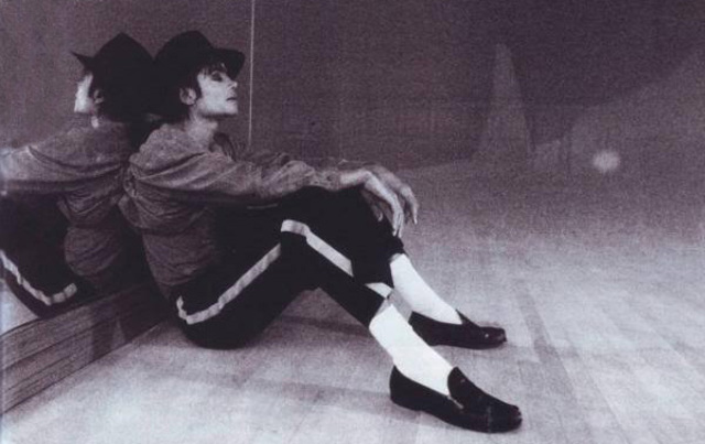 Mort Michael Jackson(social)