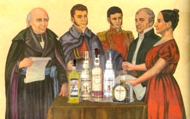 Conspiración de Queretaro