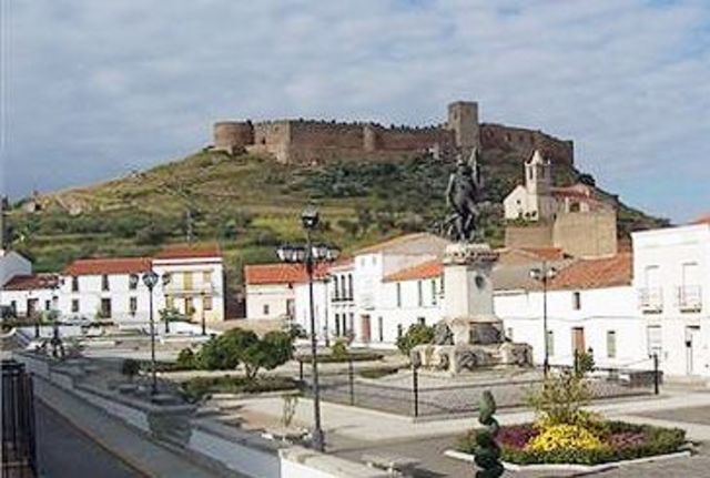 Suspensión de Ferias.