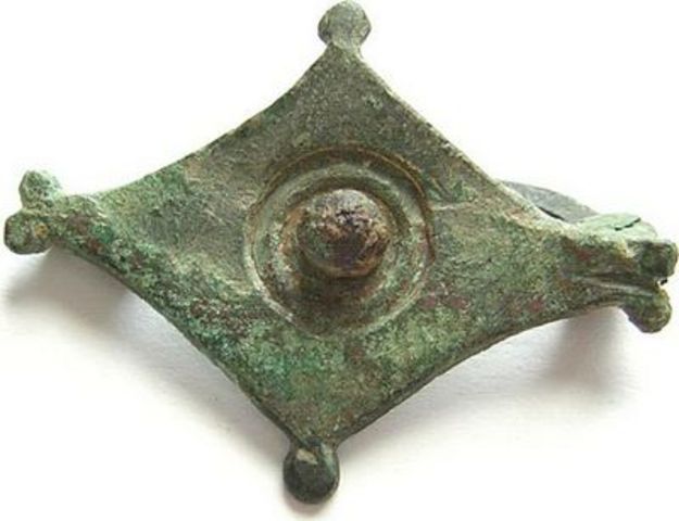 Ancient Rome 500 BC - 400 AD