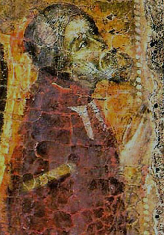 Nacimiento de Don Juan Manuel