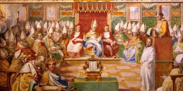 Arianism and the Council of Nicea