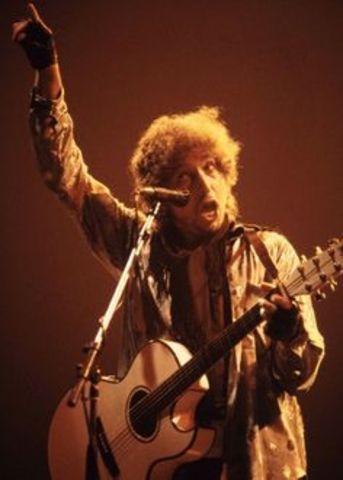 Salón de la fama del Rock 'n' Roll