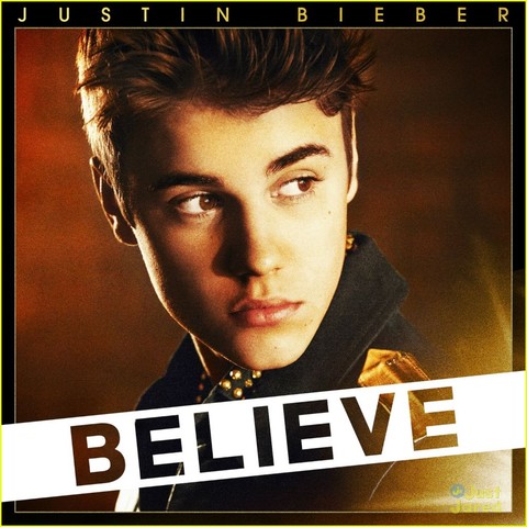 Believe Album