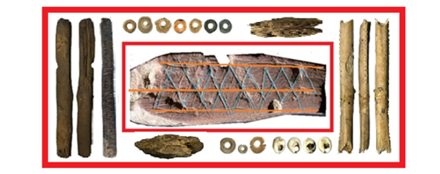 Primeras civilizaciones