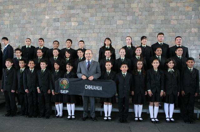 Olimpiada del Conocimiento