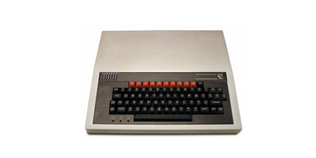 El BBC Microcomputer (Beeb)
