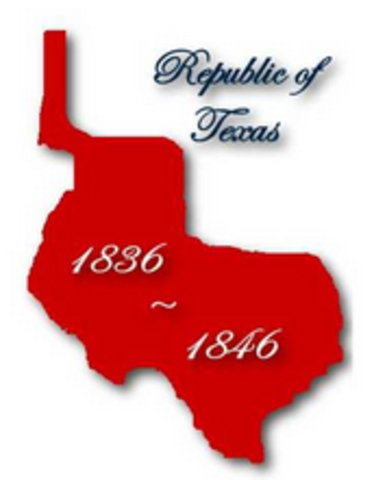 Lone Star Republic