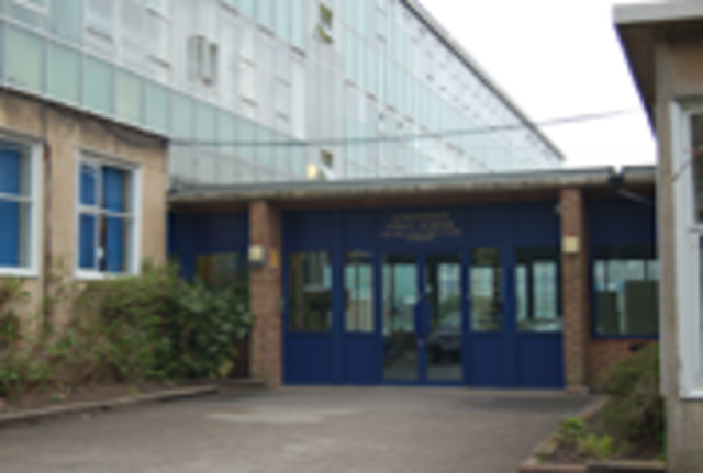 Lordswood girl's school