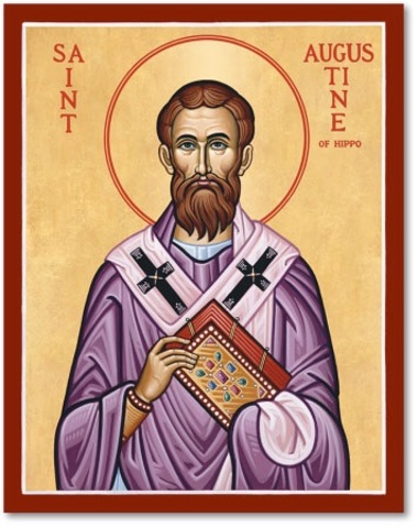 St. Augustine