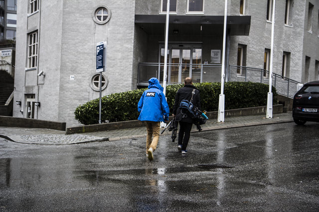 Jager fremdeles nyheter