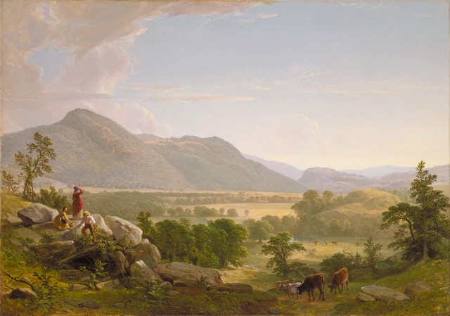 Hudson River School