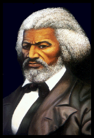 Frederick Douglas