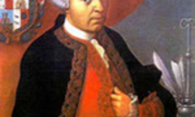 Etapa del virreinato de la Nueva España