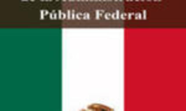 Ley Orgánica de la Administración Pública Federal (LOAPF)