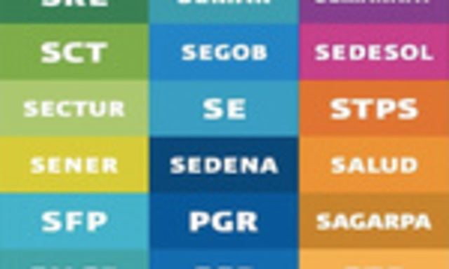 Ley de Secretarías de Estado