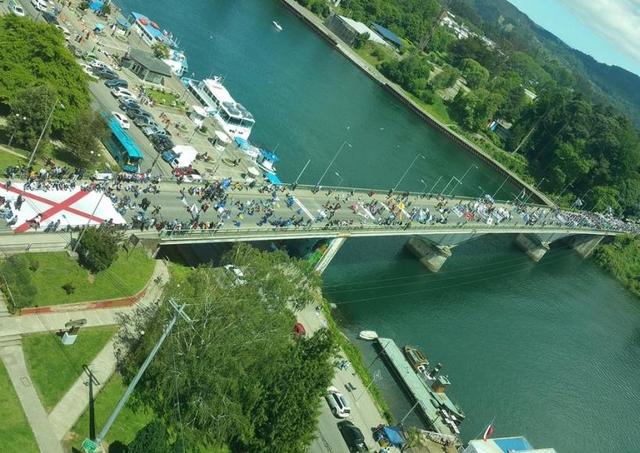 Sector público llama al gobierno a abrir el diálogo