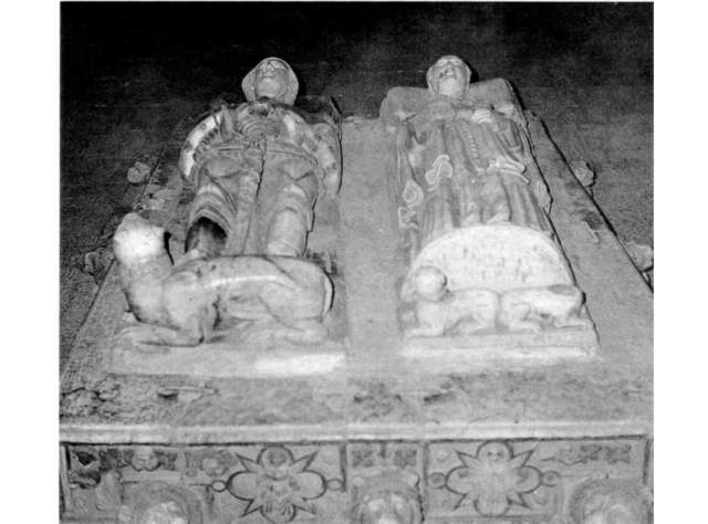 Muerte de Pero López de Ayala