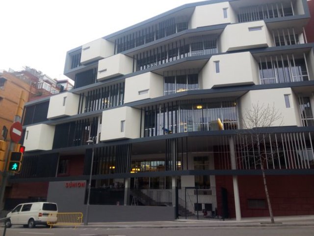 Començo secundària