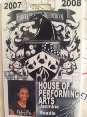 High School 2005-2009