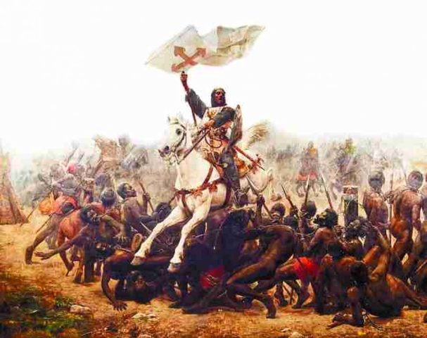 Batalla de Las Navas de Tolosa