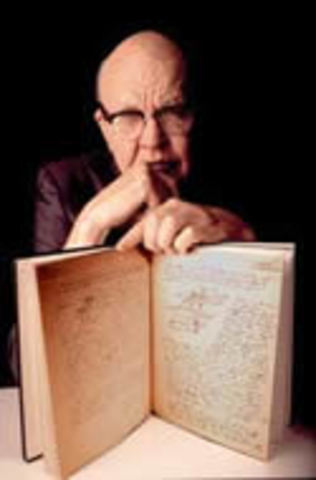 Integrated Circuit Invented